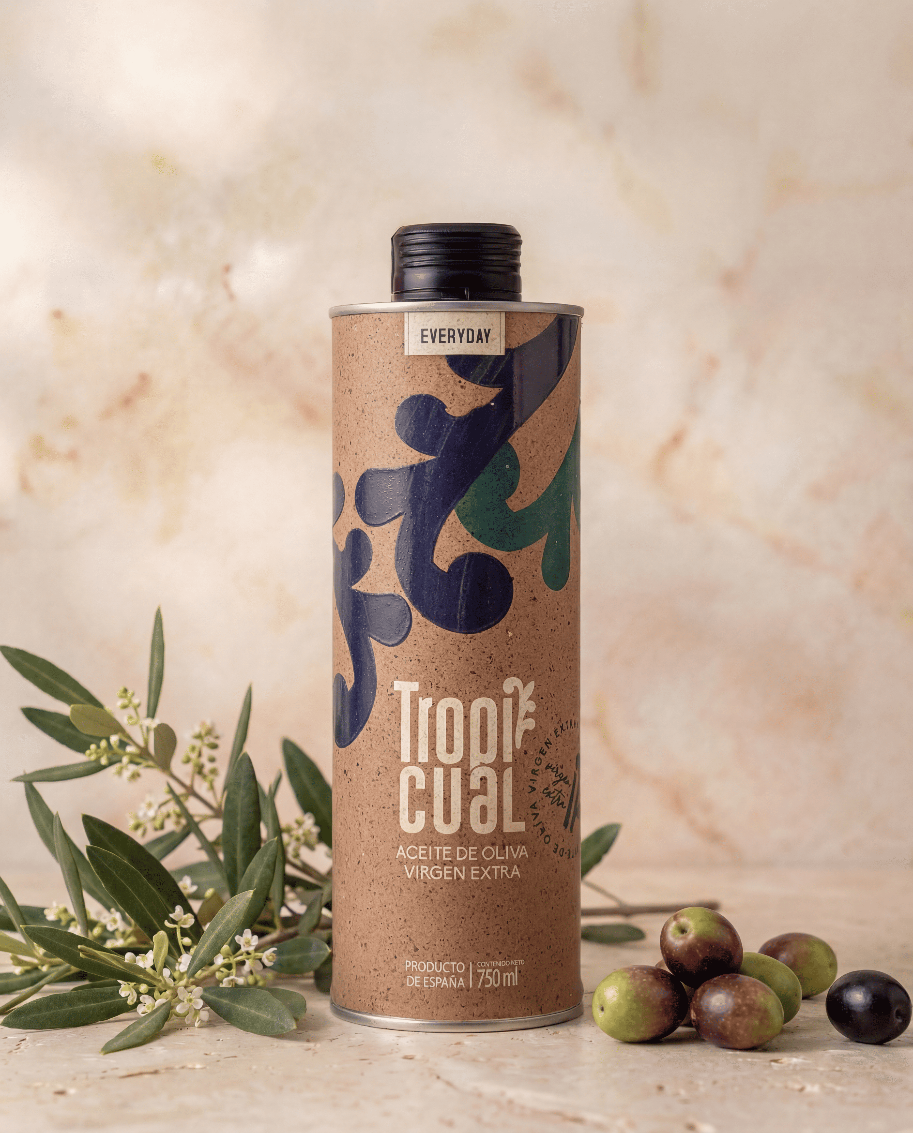 Everyday — 750ml